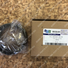 Кольца поршневые 65.02503-8237 DOOSAN 340LC-V 65.02503-8238 Кольца поршневые 65.02503-8237 DOOSAN 340LC-V 65.02503-8238