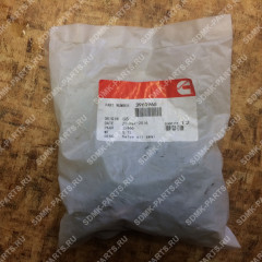Колпачок маслосъемный 3957912 HYUNDAI R210LC-7 3960965