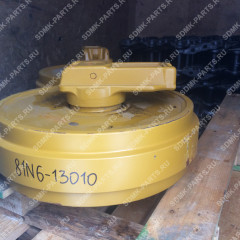 Колесо направляющее HYUNDAI R290LC-7 81N6-13010 81N6-13010