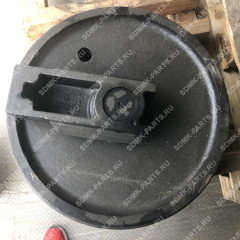Колесо направляющее HITACHI ZX330-5 9306002 9306002