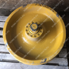 Колесо направляющее 7T-2769, CR4681 CAT D9R 125-4655 2