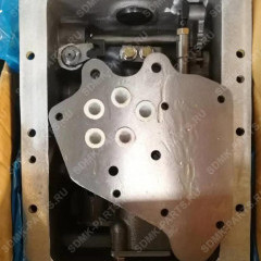 Клапан трансмиссии SHANTUI SD-23 154-15-45001 154-15-45001