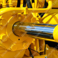 Гидроцилиндр подъема отвала CAT D9R 165-8633 (4Z6172 / 6E4433) 165-8633 / 4Z6172 / 6E4433