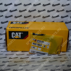 Шайба распорная 4531667 (199-4501 / 1994501 / 31.5x56x5) (CATERPILLAR (CAT)) 453-1667