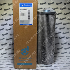 Фильтр гидравлический P171843 (MF1003A25HBP01 / CR15003 / ST30233) Фильтр гидравлический P171843 (MF1003A25HBP01 / CR15003 / ST30233)