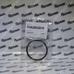 Прокладка термостата 8-98280281-0 (8973007930 / 8-97300793-0) (ISUZU) 8982802810