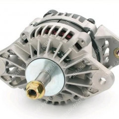 Генератор (12V 160A) ALD4536NB (3679712, 3972734, 4936877, 4936878, 5282839, 5282840) (KRAUF) ALD4536NB