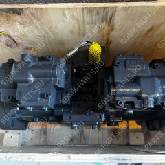 Насос основной Doosan DX300LCA 400914-00393A (K1006550C, K5V140DTP-9N-17Т) (ANLG) 400914-00393A