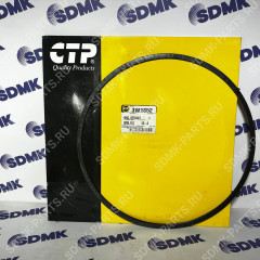 Кольцо CAT D6R 3W1852 (3W-1852) (CTP) 3W-1852