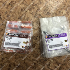 Шток HITACHI ZX450-3 4467794 4467794