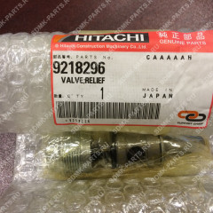 Клапан 0709701 HITACHI EX225 9218296 9218296 Клапан 0709701 HITACHI EX225 9218296 9218296