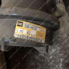Каток поддерживающий CAT 349 300-4610 300-4610 Каток поддерживающий CAT 349 300-4610 300-4610
