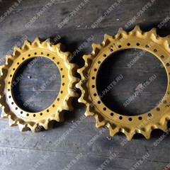 Звездочка 81N8-10010, CK-6270814 HYUNDAI R300LC-9S 81N8-10013 81N8-10013