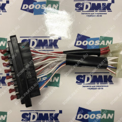 Блок предохранителей DOOSAN 340LC-V 2510-1010 2510-1010