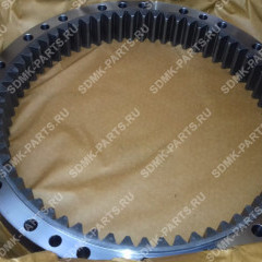 Шестерня XKAH-00904 DOOSAN 255LC-V 1.104-00001 1.104-00001