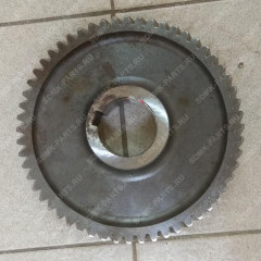 Шестерня SHANTUI SD-32 6691-21-4160 6691-21-4160 Шестерня SHANTUI SD-32 6691-21-4160 6691-21-4160