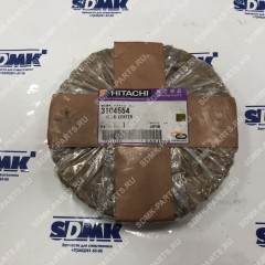 Шестерня гидронасоса HITACHI ZX330-3 3104554 3104554 Шестерня гидронасоса HITACHI ZX330-3 3104554 3104554