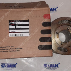 Шкив CAT 114-4294 114-4294 Шкив CAT 114-4294 114-4294