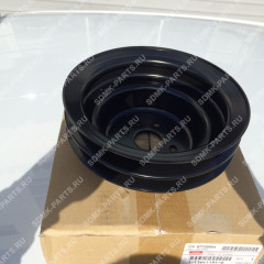 Шкив HITACHI ZX120 1136411910 1136411910
