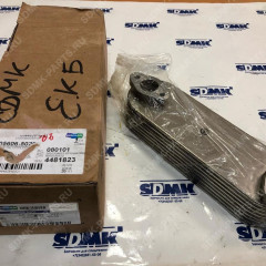 Элемент теплообменника DOOSAN DX300 65.05606-5020 65.05606-5020
