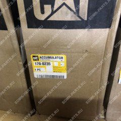 Аккумулятор CATERPILLAR 170-0235 170-0235