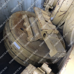 Колесо направляющее KOMATSU 195-30-00283