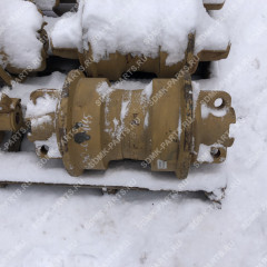 Каток опорный однобортный KOMATSU 195-30-00336