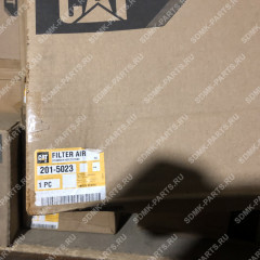Фильтр кабины CATERPILLAR 201-5023