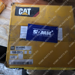 Подшипник CATERPILLAR 168-2075 168-2075