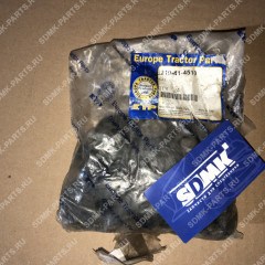 Седло клапана KOMATSU 6210-41-4510 6210-41-4510