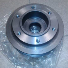 Шкив SHANTUI SD-16 06BL008 06BL008