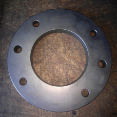 Крышка VOLVO EC380 14570907 14570907