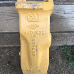 Коронка ковша K110, С114, 220-9113 CAT 336D2L 467-9823 467-9823