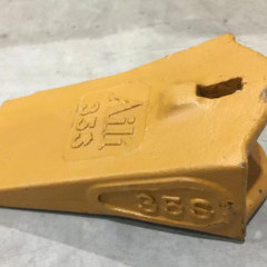 Коронка ковша 35S HITACHI ZX200-3 4241728 4241728