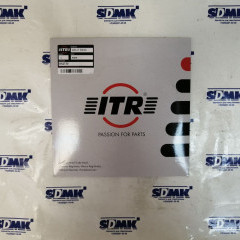 Уплотнение CAT D9R 8N2730 8N2730