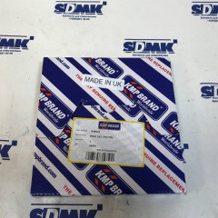 Набор поршневых колец CAT D9R 1W8922 Набор поршневых колец CAT D9R 1W8922 1
