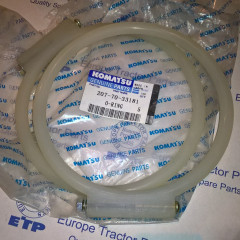 О-Кольцо KOMATSU PC300-8 207-70-33181
