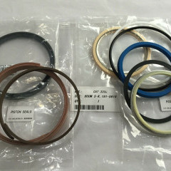 Ремкомплект гидроцилиндра ковша CAT 330DL 191-5619 191-5619