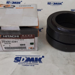 Втулка 26436-12971 HITACHI LX110-7 263C612291 263C612291 Втулка 26436-12971 HITACHI LX110-7 263C612291 263C612291