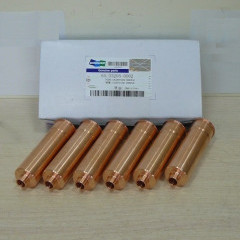 Стакан форсунки 65.03205-0001 DOOSAN 420LC-V 65.03205-0002 65.03205-0002