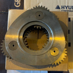 Водило №1 HYUNDAI R330LC-9S XKAQ-00400 XKAQ-00400