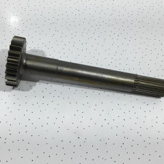 Вал редуктора 0900974 HITACHI ZX330-3 2051884 2051884