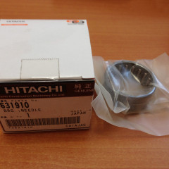Подшипник HITACHI ZX240LC-5G 4631910 4631910