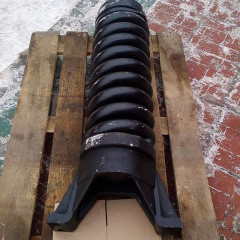 Натяжитель гусеницы DOOSAN 420LC-V 2274-6014C 2274-6014C