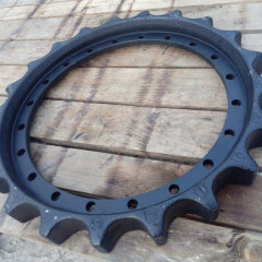 Звездочка HYUNDAI R500LC-7 84E7-00663 84E7-00663
