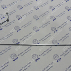 Трубка топливная №4 KOMATSU D355A 6127-71-5143