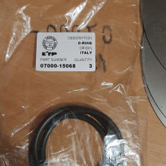Кольцо SHANTUI SD-16 07000-15068 Кольцо SHANTUI SD-16 07000-15068