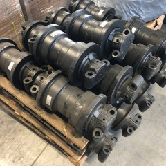 Каток опорный VOLVO EC460 14614180 14614180