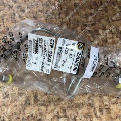 Трубка CAT 428 230-8996 Трубка CAT 428 230-8996