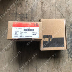 Вкладыш шатунный 6743-31-3210 KOMATSU PC300-7 6742-01-2750 6742-01-2750